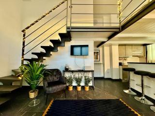 Urban Chic Loft Porta Venezia - Centro - 9