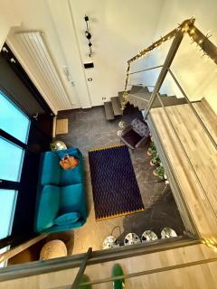 Urban Chic Loft Porta Venezia - Centro - 5