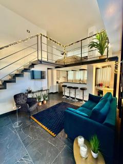 Urban Chic Loft Porta Venezia - Centro - 0