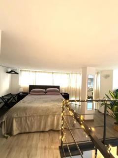 Urban Chic Loft Porta Venezia - Centro - 1