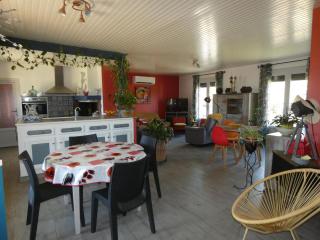 Le Gîte Sambacacia - 4