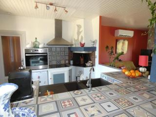 Le Gîte Sambacacia - 9