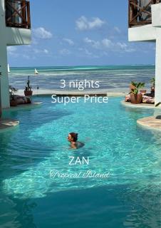 ZAN Tropical Island - 7