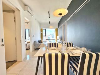 AXON Residence Kuala Lumpur - 2