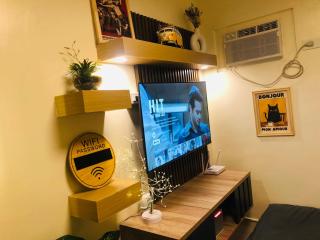 Dos Staycation Urban Deca Cubao - 6