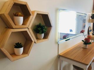 Dos Staycation Urban Deca Cubao - 3