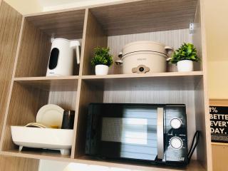 Dos Staycation Urban Deca Cubao - 1