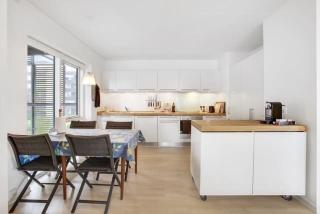 Amager fam Apartment - 8