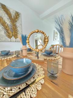 Estrella Dominicus Poolside Penhouse l ENIF 303 - 3