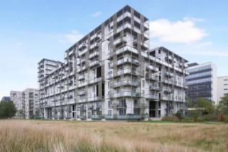 Amager fam Apartment - 2