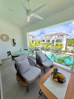 Estrella Dominicus Poolside Penhouse l ENIF 303 - 0