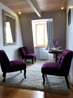 Demeure des tilleuls - 7