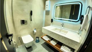 Risus Park Hotel & Restaurant - 4
