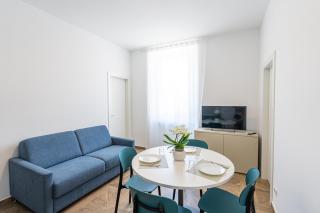 Residence Sanremo - 7