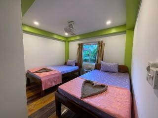 Villa Koh Rong - Koh Rong - 4