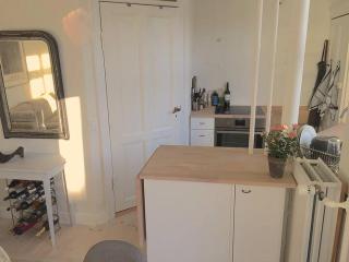Canal Quiet apt - 3