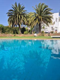 Villa SAMO Rabat prived pool - 8