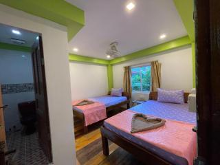 Villa Koh Rong - 2