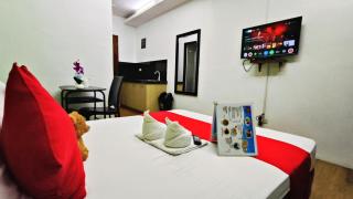 Spiral Suites Hotel - 1