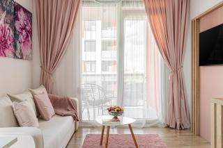 ARI Pastel Apartment - Elegant & Charming Retreat - 7