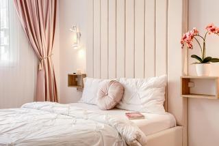ARI Pastel Apartment - Elegant & Charming Retreat - 9