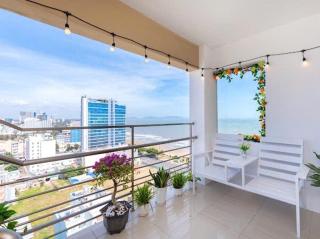 KHÁCH SẠN SƠN THỊNH 23d THÙY VÂN - ÁNH TRẦN - 0
