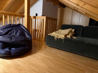 Elegante Appartamento in Campitello fi Fassa - 5