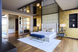 Battersea Riverside Luxury Apartment - 7
