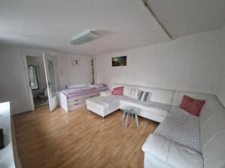 Ferienhaus an der Nieste - 8