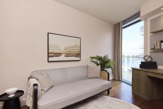 Battersea Riverside Luxury Apartment - 4