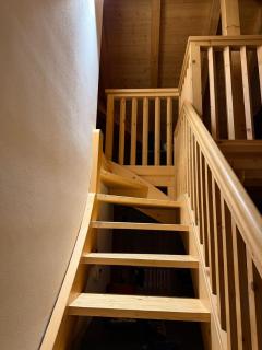 Elegant apartment in the center of Campitello - 6