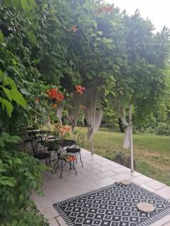 Chateau de Fajac la Selve - 9