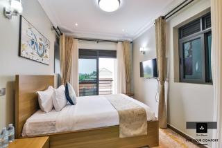 Fort Haven Fortportal - 9