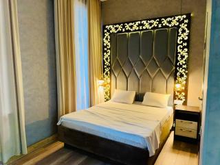 City Inn - Boutique Hotel Baku - 3