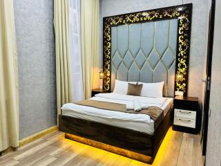 City Inn Boutique Hotel - 7