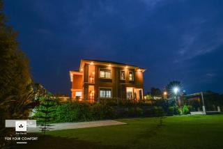 Fort Haven Fortportal - 5