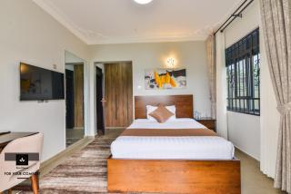 Fort Haven Fortportal - 3