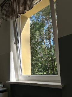 GREENMIST apartaments - 2