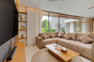 Villa Sunshine Sparkling Style & Spacious Comfort in Sanur - 6