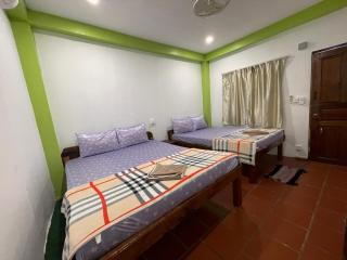 Villa Koh Rong - 5