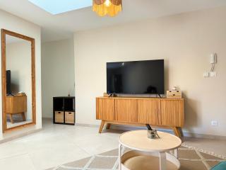 Le Spacieux Carat - Terrasse - 6