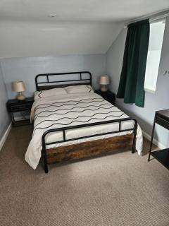 The coach house - 0