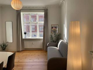 Comfy Valby Retreat - 7