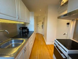 Comfy Valby Retreat - 6