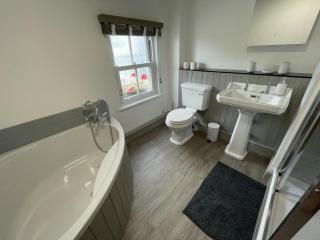 2 Bed in Lymington oc-h33523 - 1