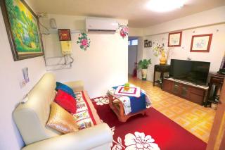 Green Fu Spa Homestay - 6