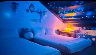 Green Fu Spa Homestay - 6