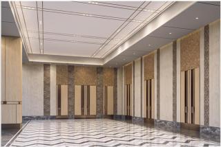 Grand Continent Luxury Collection - 1