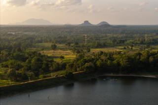 Peacock Hill Sigiriya - 7