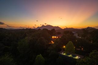 Peacock Hill Sigiriya - 5